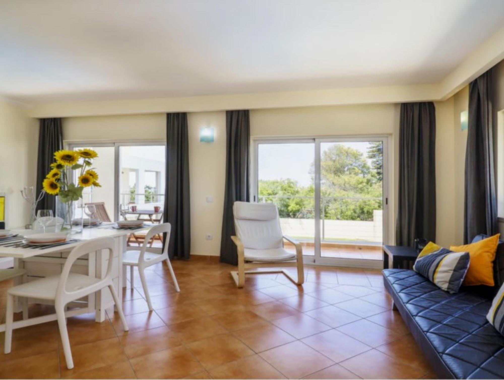 Sunhome Casas De Ferias Em Portimao Ngoại thất bức ảnh