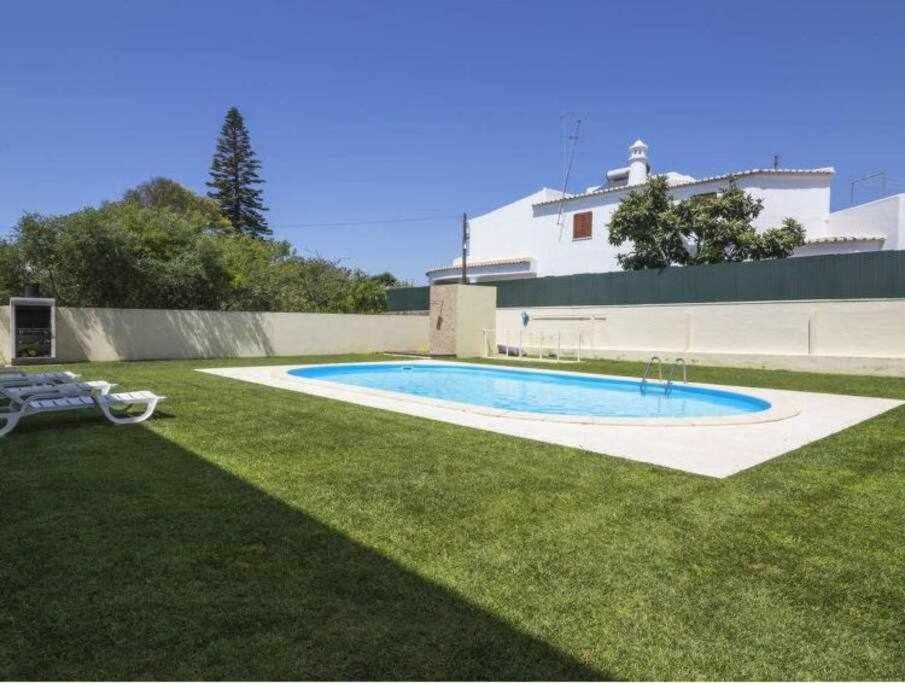 Sunhome Casas De Ferias Em Portimao Phòng bức ảnh