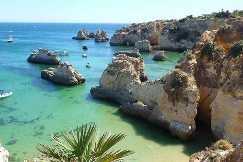 Sunhome Casas De Ferias Em Portimao Phòng bức ảnh