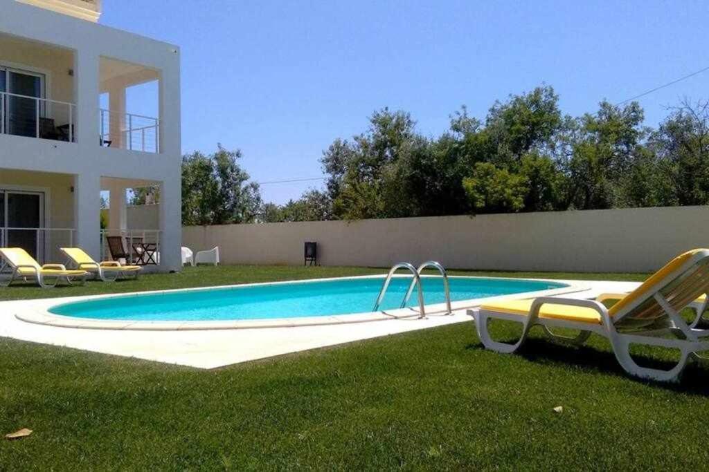 Sunhome Casas De Ferias Em Portimao Phòng bức ảnh