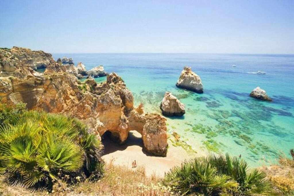 Sunhome Casas De Ferias Em Portimao Phòng bức ảnh