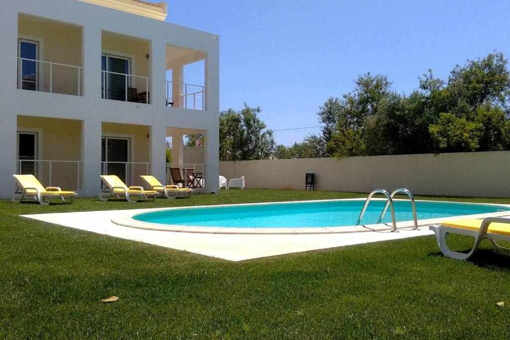 Sunhome Casas De Ferias Em Portimao Phòng bức ảnh