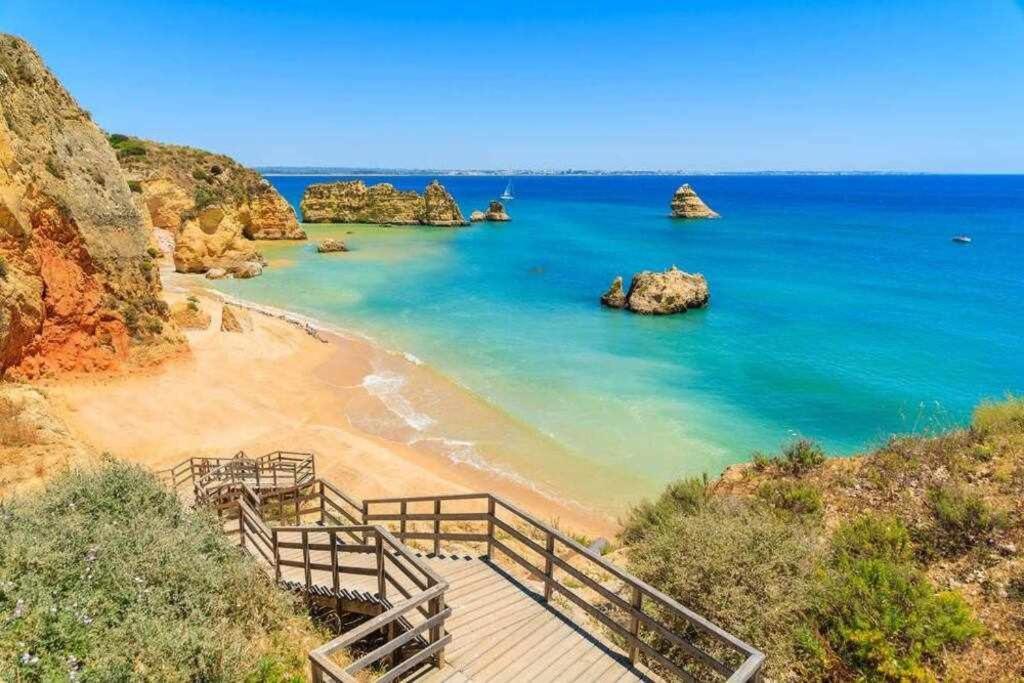 Sunhome Casas De Ferias Em Portimao Ngoại thất bức ảnh