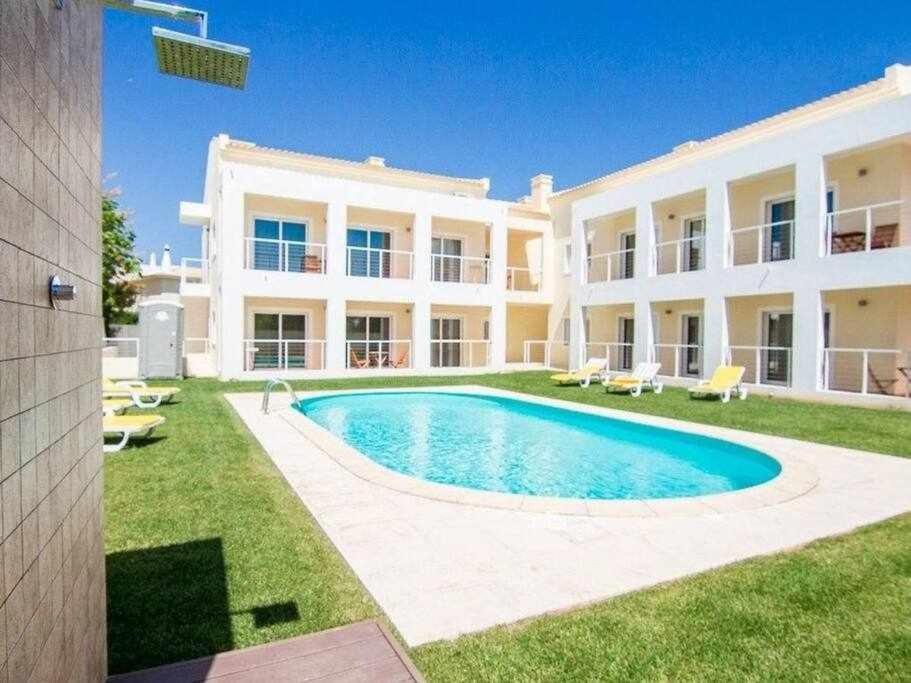 Sunhome Casas De Ferias Em Portimao Ngoại thất bức ảnh