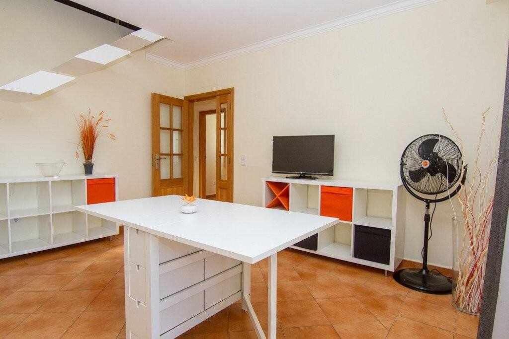 Sunhome Casas De Ferias Em Portimao Phòng bức ảnh