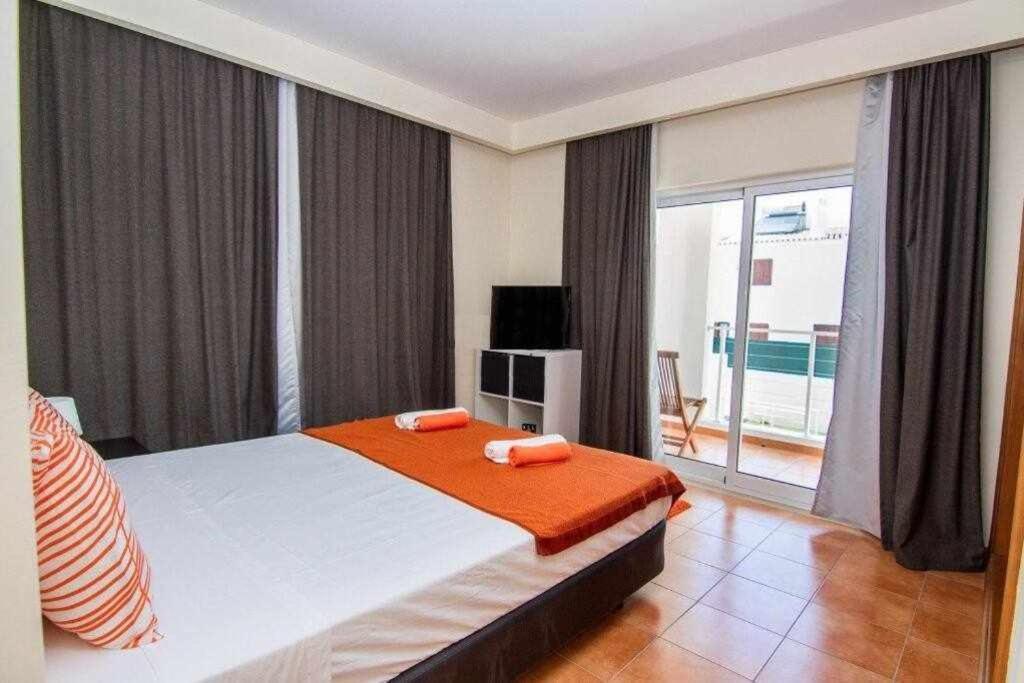 Sunhome Casas De Ferias Em Portimao Ngoại thất bức ảnh