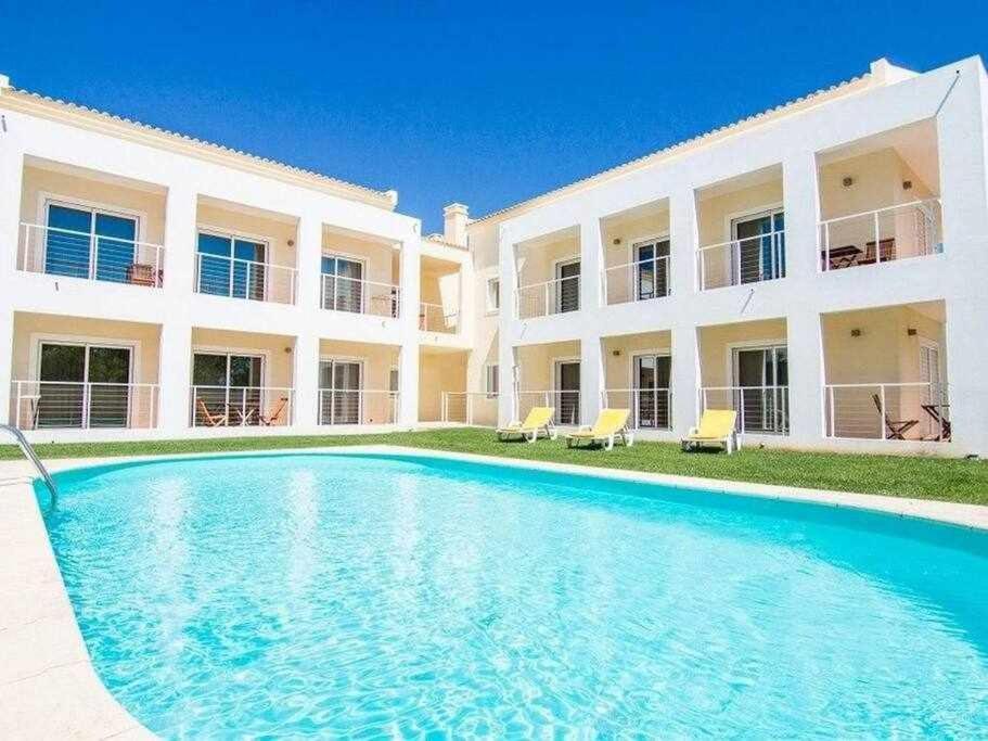 Sunhome Casas De Ferias Em Portimao Ngoại thất bức ảnh